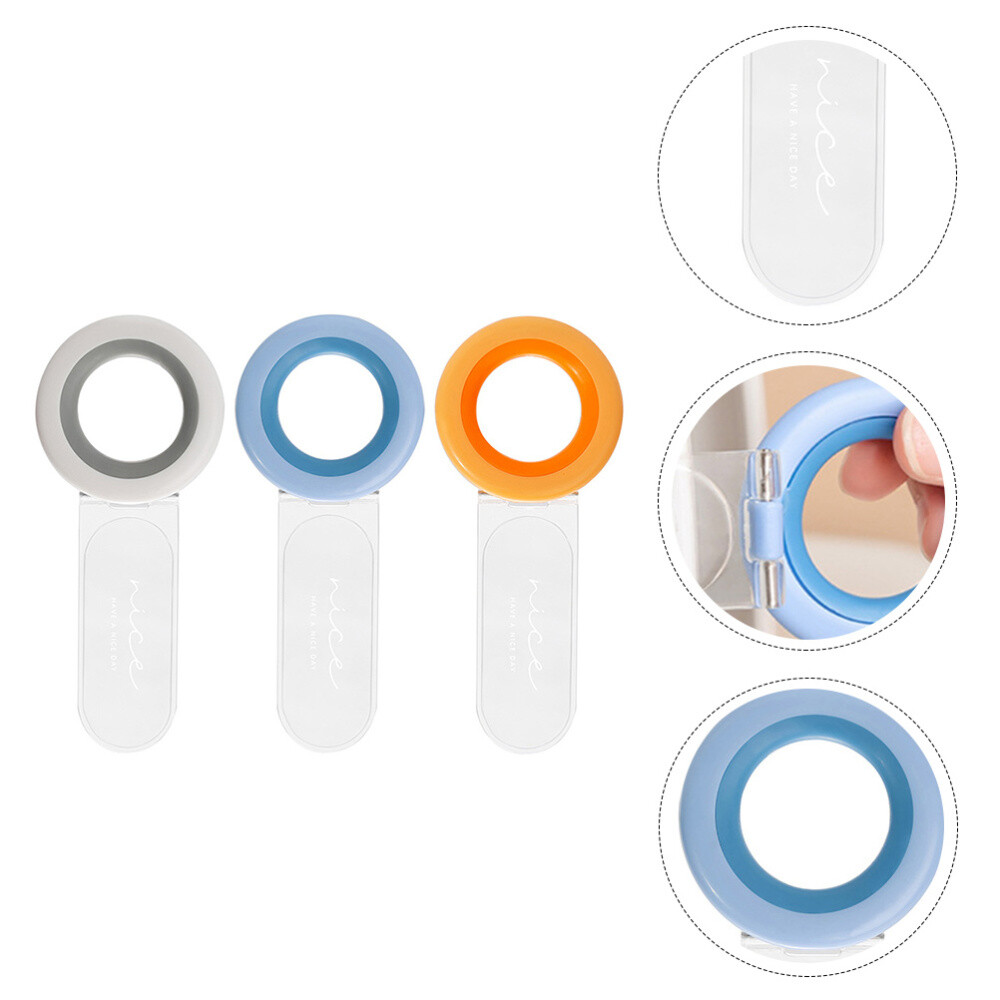 3 PCS Lid Lifter Toilet Bowl Handles Practical Lifters Clean eBay