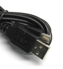Cord Cable for Sony Handycam Digital Camcorder HDR CX110 CX150 CX300 CX350V TD10