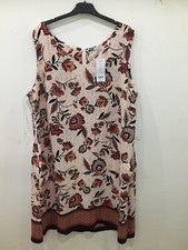 Image of Size 22 Uk Evans Ladies Dress