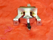 1973-1981 Chevy Camaro A/C blower motor switch NICE ORIGINAL GM