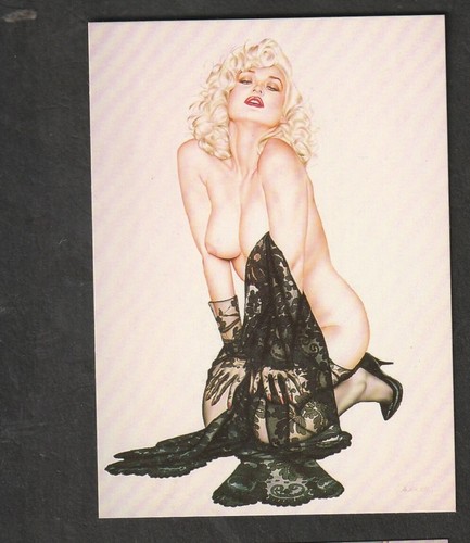 1992 Comic Images OLIVIA DeBERARDINIS I Fantasy Art Cards YOU CHOOSE 1-90 AG24 - Picture 44 of 65