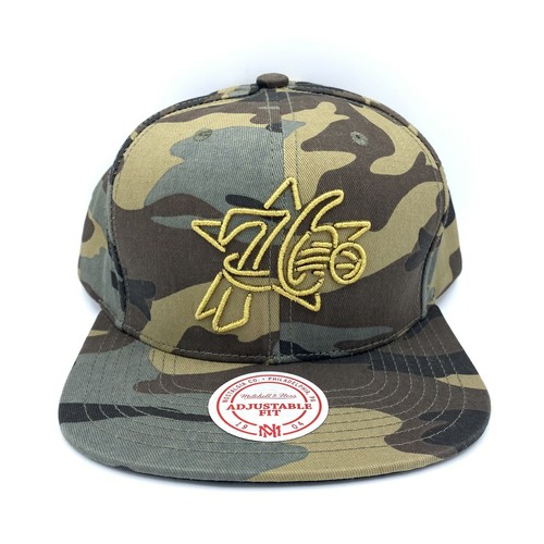 Mitchell \u0026 Ness NBA Philadelphia 76ers 