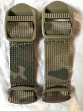NEW! LOAD LIFTER ATTACHMENT,   MOLLE II RIIFLEMAN PACK  RUCKSACK CINCH STRAPS 