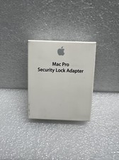 Apple Mac Pro Security Lock Adapter MF858AM/A
