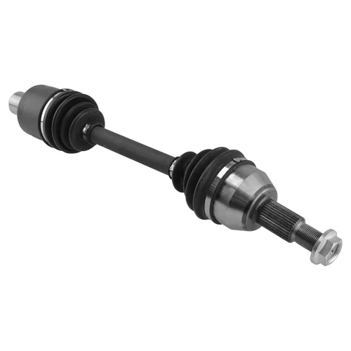 New Front CV Axle Shaft Set Fits Left & Right Side For 2004-2007 Saturn Vue - Foto 4 di 4