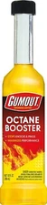 Gumout 510022 Octane Booster, 10 oz.
