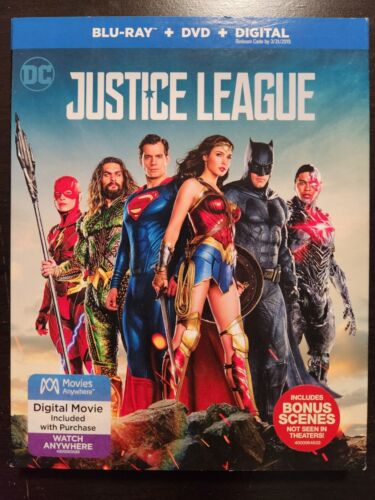 BluRay Movie Lot W/Case! You Pick & Choose! Combined Shipping!! Buy 3 Get 1 FREE - Picture 25 of 55