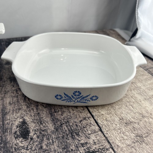 Juego de 3 piezas de aciano azul A-1-B, A-8-B, P1 3/4 -B - Imagen 4 de 7