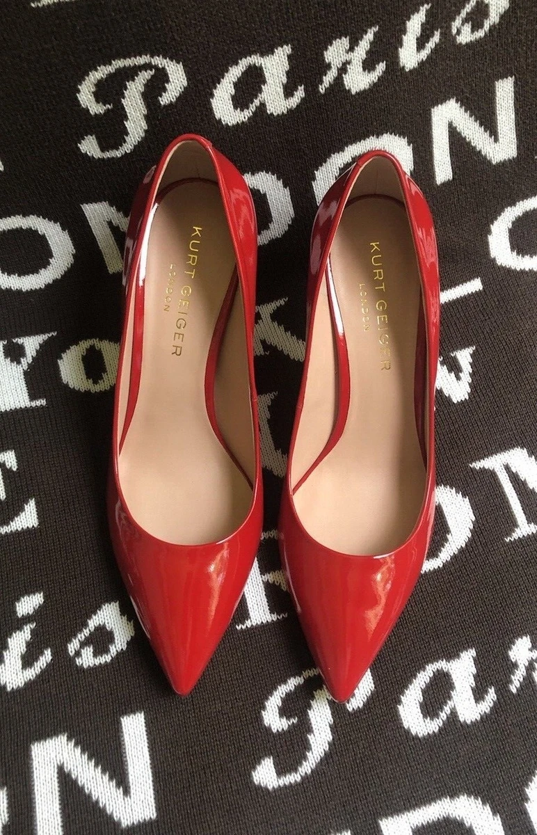 Britton kurt geiger sale