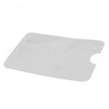 10PCS Anti Theft Degaussing Card Holder Sleeves For Cards Holder
