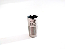 Ruger Pre-1993 20 Ga Stainless Improved Cylinder .610 Choke - H R