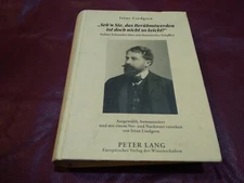 Seh'N Sie, das Berühmtwerden Ist Doch Nicht So Leicht! : Arthur Schnitzler Über 