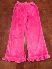 Chez Ami Girls Pink Pants Size 6x