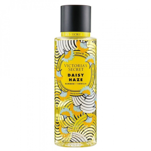Victoria's Secret Flower Shop Fragrance Mist Daisy Haze 250ml for sale