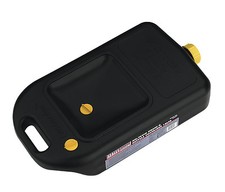 Sealey Oil/Antifreeze Drainage Pan Drain Sump Container 10 L Litre Recycle DRP07