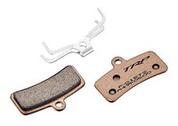 Tektro BremsbeläGe Sintered Trp P-Q15TS FüR G-Spec Quadiem Slate Zurich