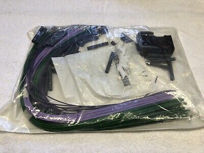 Genuine Chrysler 68054923AB Electrical Chassis Wiring 