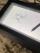 Wacom Cintiq 16