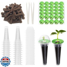 150 PCS Hydroponic Pods Kit, Seed Pods Kit for Aerogarden, Grow A 0.13 per gallon