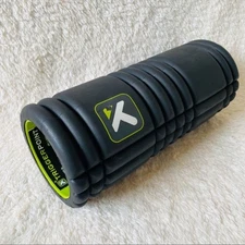 TriggerPoint GRID 1.0 Foam Roller Deep Tissue Muscle Massage Recovery Tool