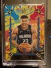 2024-25 Panini Court Kings Rookies II #165 Tristan da Silva RC Rookie
