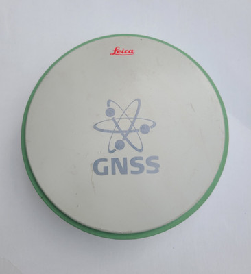 Leica Geosystems AS10 GNSS Antenna (PN 01018431)