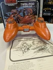1980 Star Wars The Empire Strikes Back Kenner Twin-Pod Cloud Car In Box