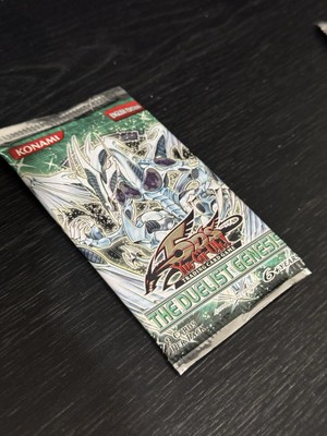 duelist genesis booster box Yu Gi Oh TCG Duelist's Advance 1st Edition Box, 24 Packs the latest booster set for the worlds number one selling trading card game 🔥Yu-Gi-Oh The Duelist Genesis Booster