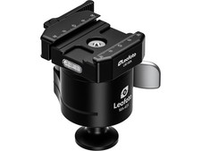 Leofoto MA-40X Lever-Release Rapid Lock Tripod Ball Head