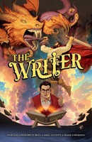 The Writer | Ben Berkowitz (U. A.) | Englisch | Taschenbuch | 2025