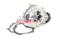 Wasserpumpe MotorküHlung Fast FT57195 FüR Opel Movano Bus X70 Dti UD0 UD4 Master