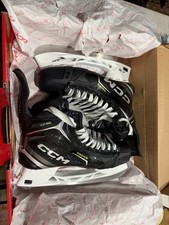 CCM Tacks XF 80 Ice Hockey Skates Senior Size 9 Regular 5489960