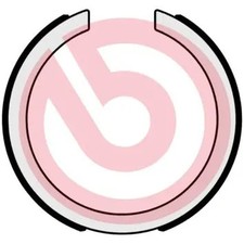 Bremsbackensatz, Feststellbremse S 49 523 BREMBO für SSANGYONG CADILLAC MAZDA