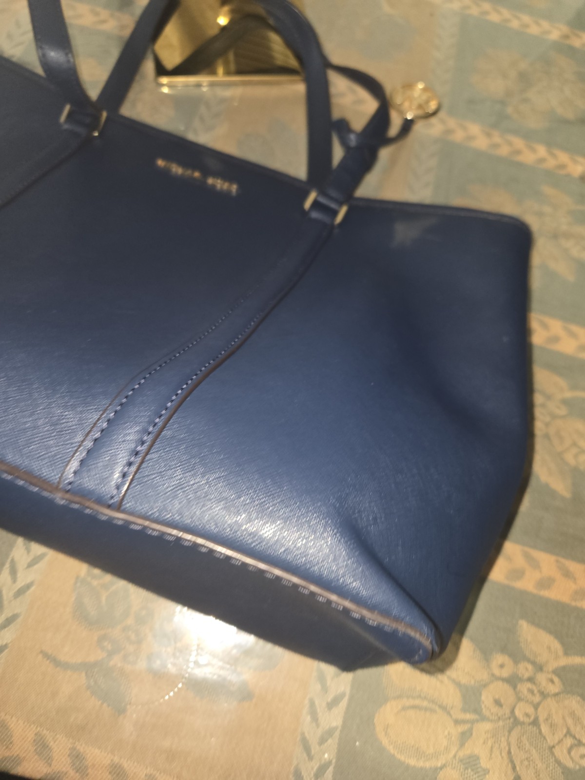 Michael Kors Sady large Multi-functional Top Zip … - image 16