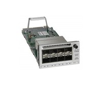 Cisco Catalyst 9300 8 x 10GE Network Module - Hub (C9300-NM-8X=)