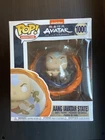 Funko Pop! Vinyl Super 6 in: Nickelodeon - Aang (Avatar State) (Super) #1000