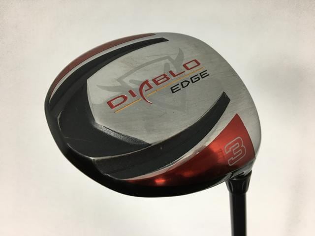 クラブ callaway DIABLO EDGE 3W 5w Tour AD PT Callaway Diablo Edge Fairway Wood 3 Wood 3W Graphite Regular