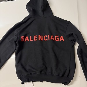 Balenciaga Zip Up | eBay