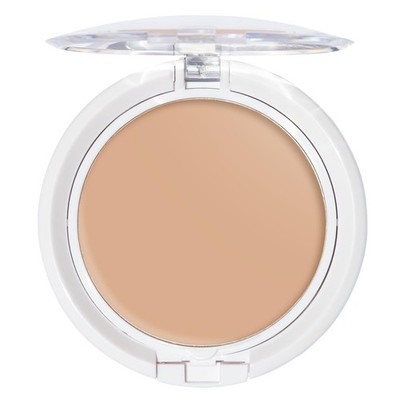 J.CAT BEAUTY Skin Bloom Cream to Powder Compact, Taupe   Women's Makeup