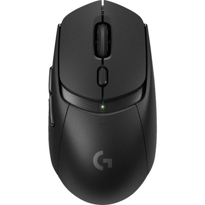 Logitech G309 LIGHTSPEED Gaming-Maus Graphite kabellos