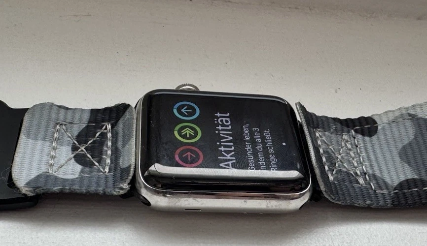 Apple Watch Series 2, Foto 2 von 5