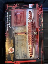 Texaco Eaglet A Modified Franklin Utility Glider Tenth In The Series