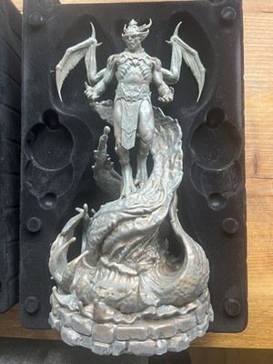 The Elder Scrolls  Online Greymoor - Vampire Lord Collectors Edition