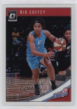 2019 Panini Donruss WNBA Optic Nia Coffey #59 fm0