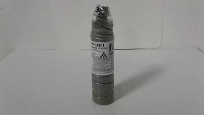 Ricoh Type SP8200A Toner, 820076, Black for Ricoh Aficio SP-8200dn