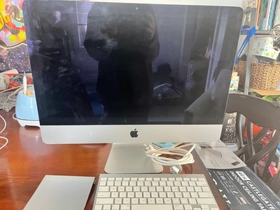 Apple iMac A1225 24'' Desktop - MB418LL/A (March, 2009)