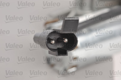 VALEO 403781 Wischermotor für OPEL,VAUXHALL