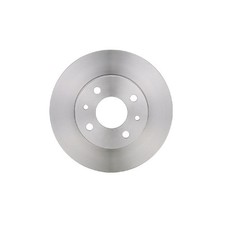 2x Bremsscheibe vorne für Fiat Seicento-600 187 Tipo 160 | 26241600