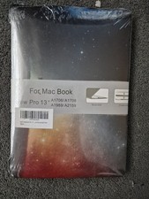 Apple Mac Book Pro 13" Hard