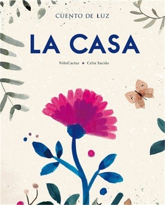 La Casa (Hardback or Cased Book)